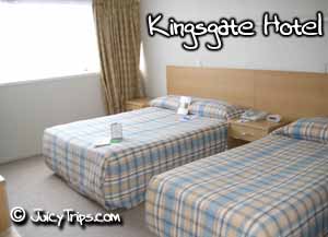 Kingsgate Hotel