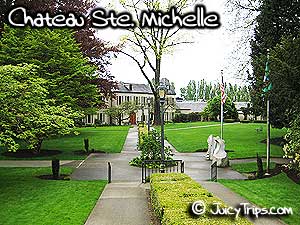 Chateau Ste. Michelle
