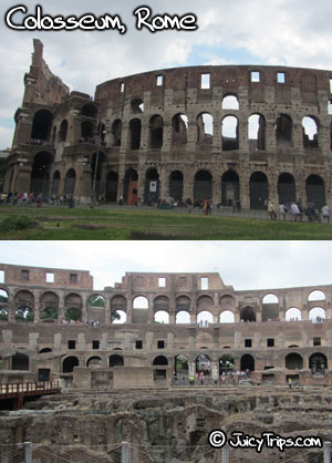 colosseum