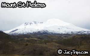 mount st helen