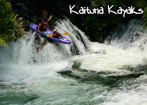 kaituna kayaks