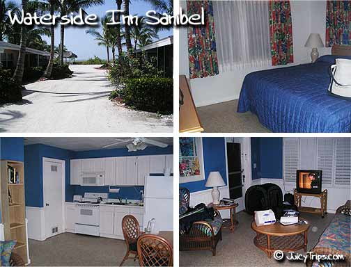 sanibel