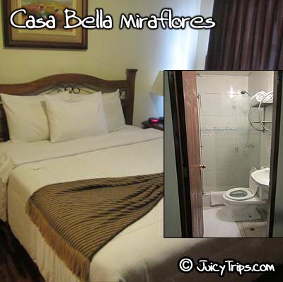 Casa Bella Miraflores