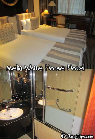 Melia White House Hotel 