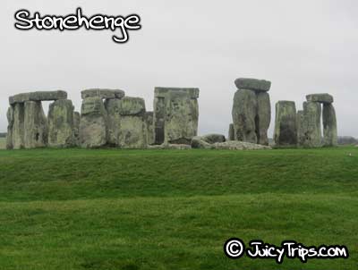 Stonehenge