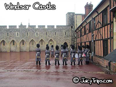 Windsor Castle