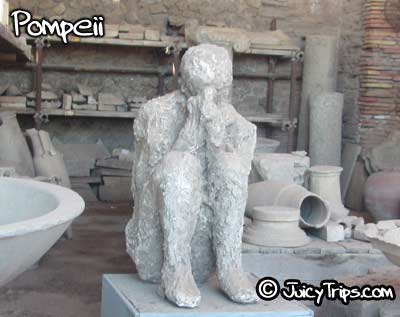 pompeii