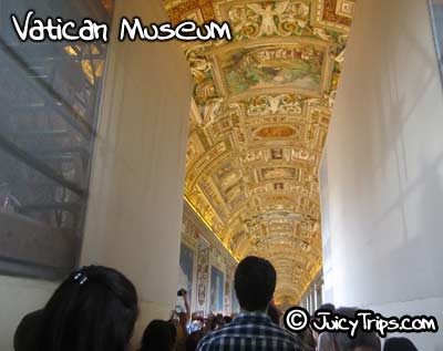 vatican museum